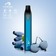 1500 hojaldres de colores de vapor vape e-líquido e-liquid cigarrillo electrónico